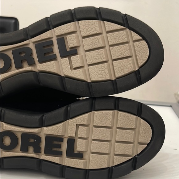 SOREL EXPLORER JOAN BOOTS WOMENS SIZE 7 - Picture 14 of 15